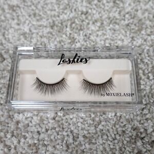 MOXIELASH Classy Lash Premium Silk False Eyelashes Reusable